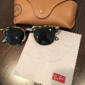Ray-Ban Clubmaster